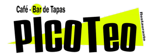 Picoteo Logo